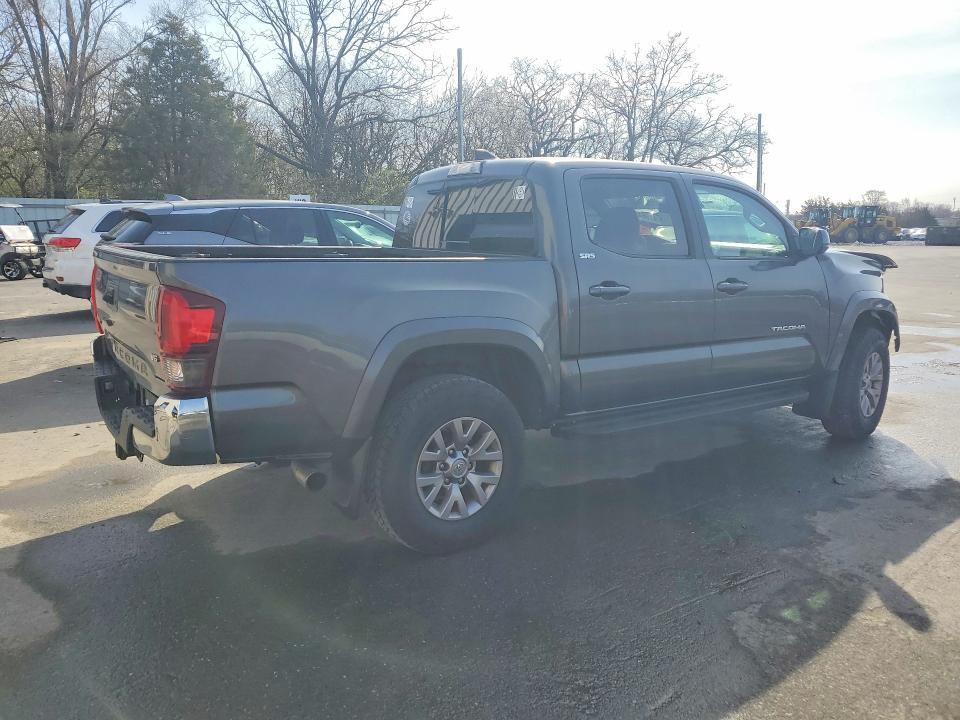2019 Toyota Tacoma SR5 V6