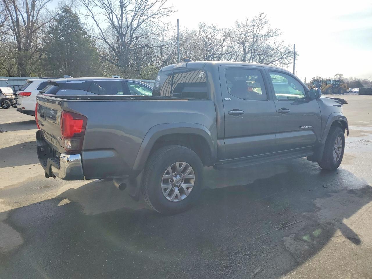 2019 Toyota Tacoma SR5 V6