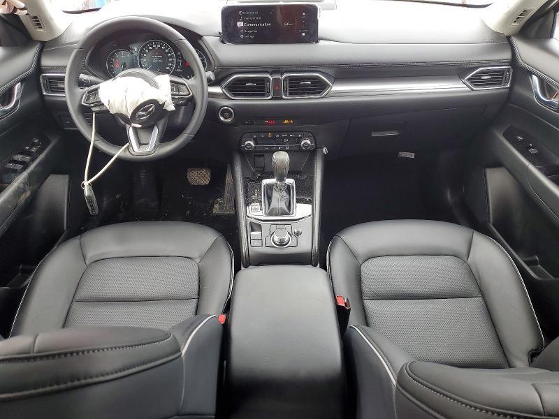 2025 Mazda Cx-5 Preferred