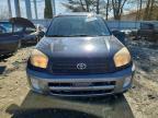 2002 Toyota Rav4 Base