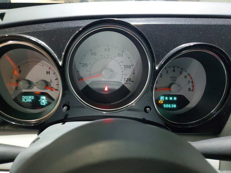 2010 Chrysler Pt Cruiser