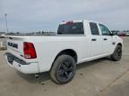 2022 Dodge RAM 1500 Classic Tradesman