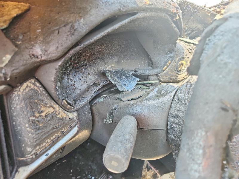 2025 Mazda Cx-70 Preferred