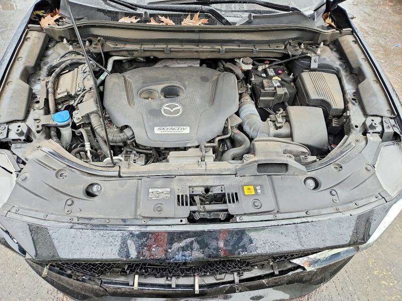 2019 Mazda Cx-5 Grand Touring Reserve