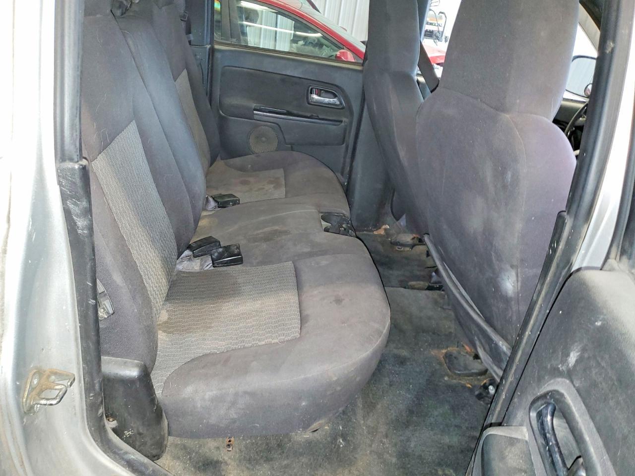 2012 Chevrolet Colorado LT