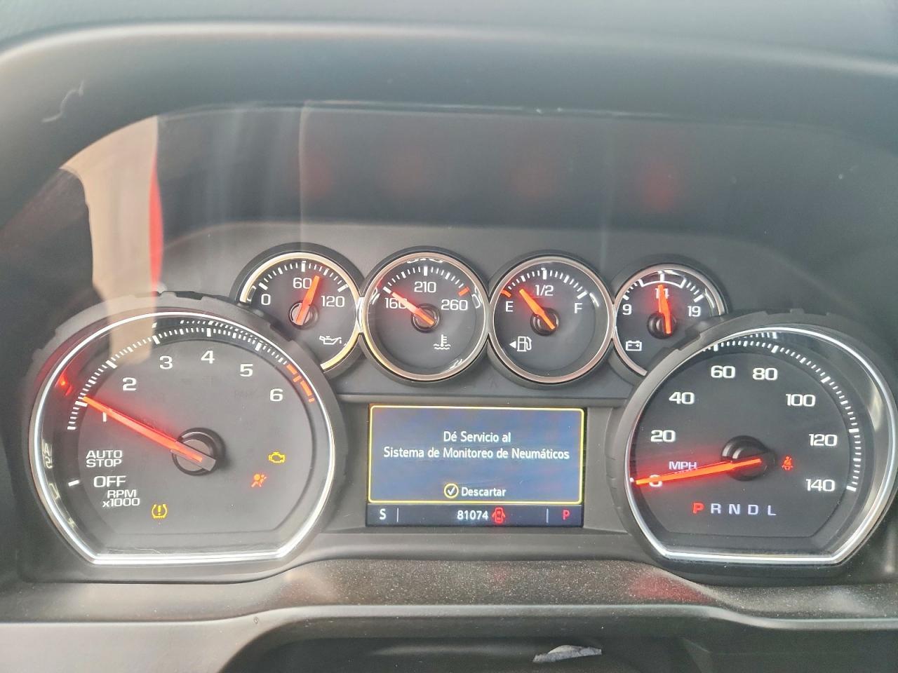 2021 Chevrolet Silverado C1500 LT