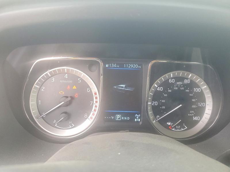 2019 Nissan Titan SV