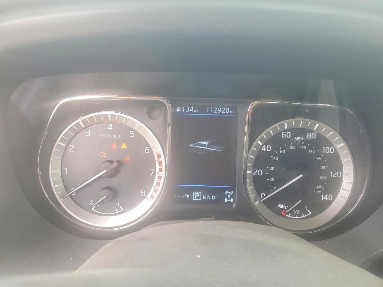 2019 Nissan Titan SV