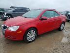 2010 Volkswagen Eos Turbo