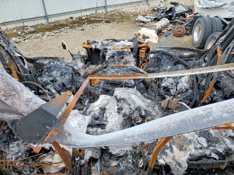 2023 Freigliner 2023 Freightliner Cascadia 126 Semi Truck