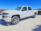 2018 Chevrolet Silverado K1500 Custom