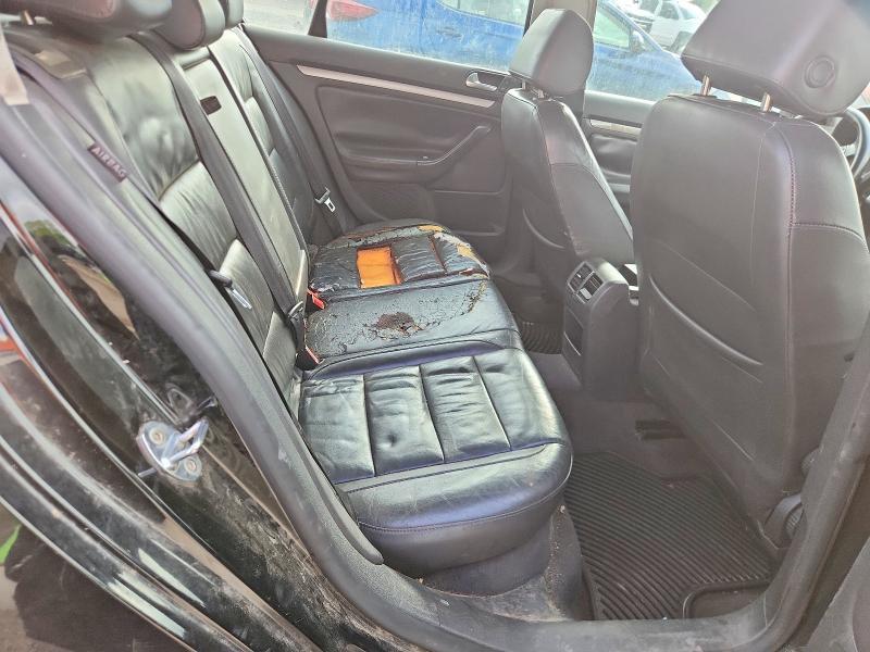 2006 Volkswagen Jetta