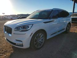 2020 Lincoln Aviator Grand Touring en venta en Phoenix, AZ