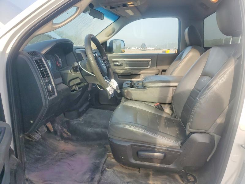 2020 Dodge RAM 1500 Classic Tradesman