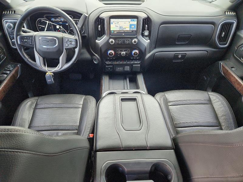 2021 GMC Sierra K3500 Denali