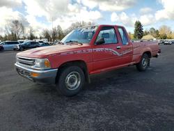 Vehiculos salvage en venta de Copart Portland, OR: 1989 Toyota Pickup Deluxe