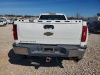 2008 Chevrolet Silverado C3500