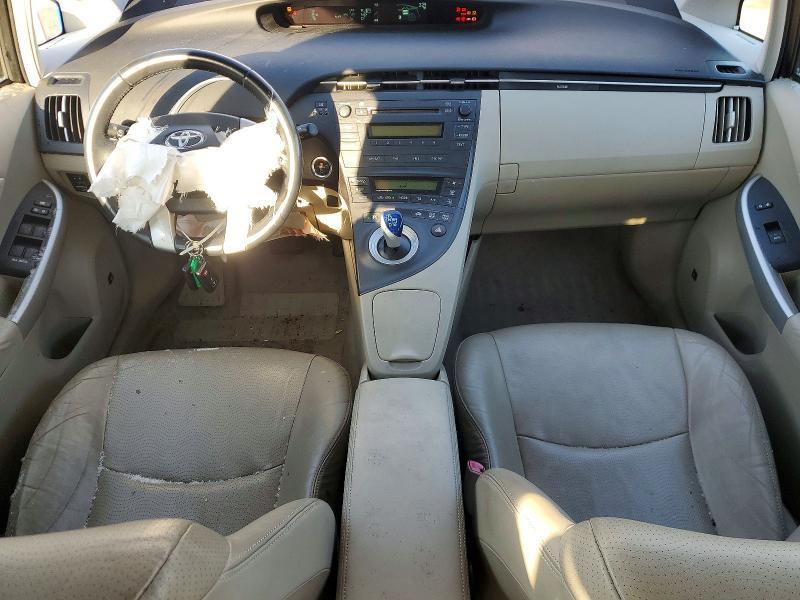 2010 Toyota Prius iv