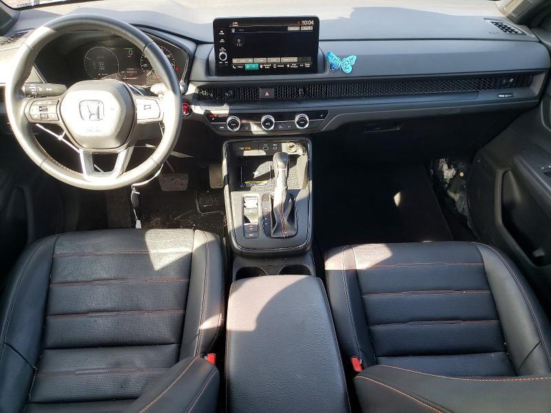 2024 Honda Cr-v Sport-l