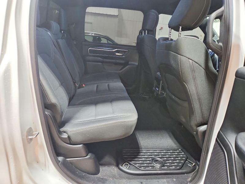 2019 Dodge RAM 1500 BIG Horn