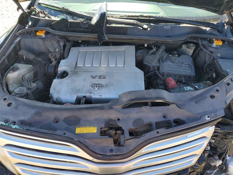 2009 Toyota Venza awd V6