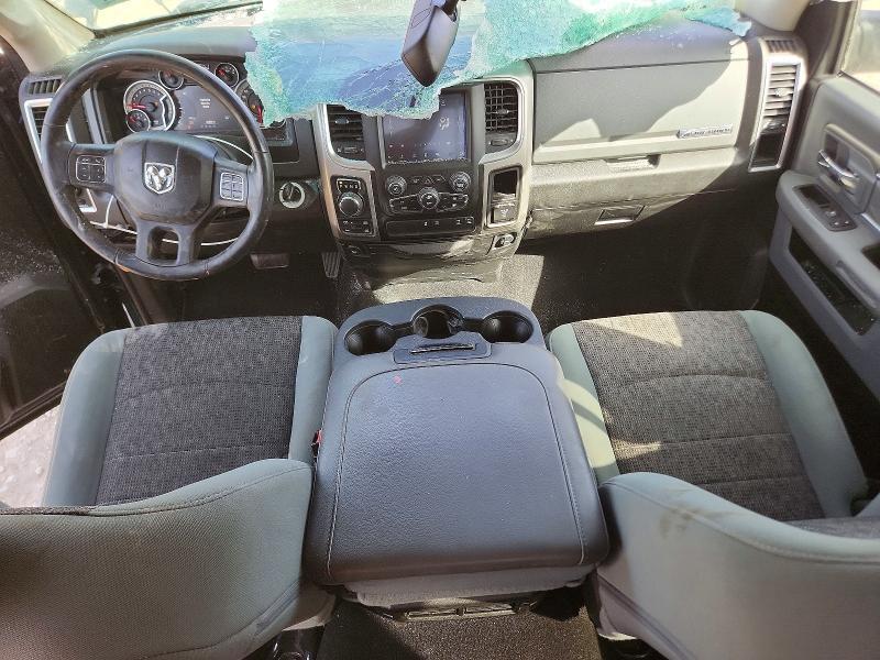 2019 Dodge RAM 1500 Classic SLT