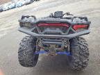 2022 Polaris Sportsman XP 1000 Ride Command Limited E