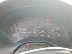 2002 Chevrolet S Truck S10
