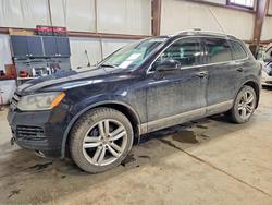 2013 Volkswagen Touareg V6 for sale in Nisku, AB