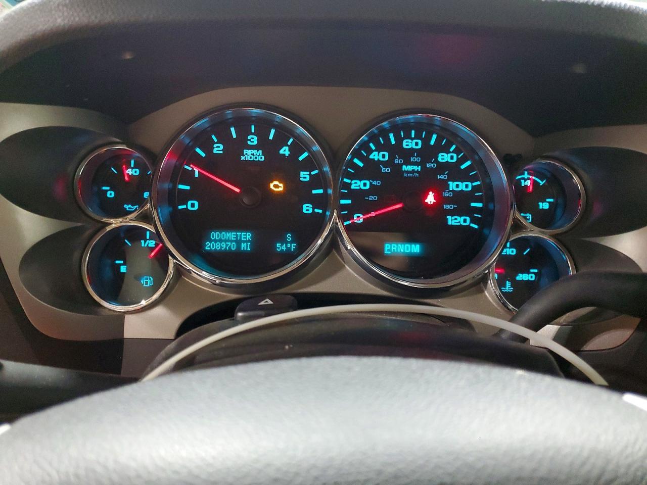 2013 GMC Sierra K1500 SLE