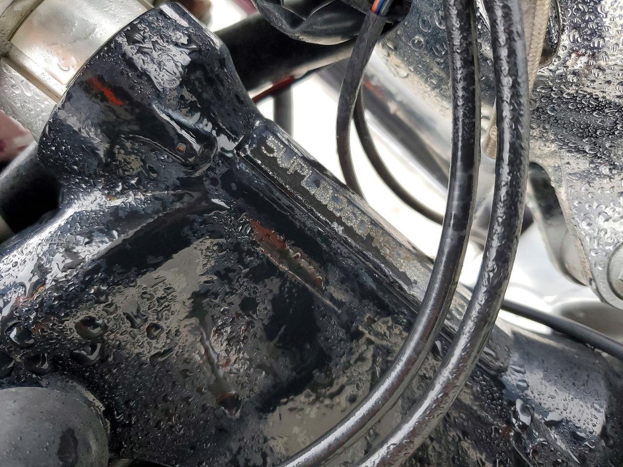 2008 Victory Vegas Low