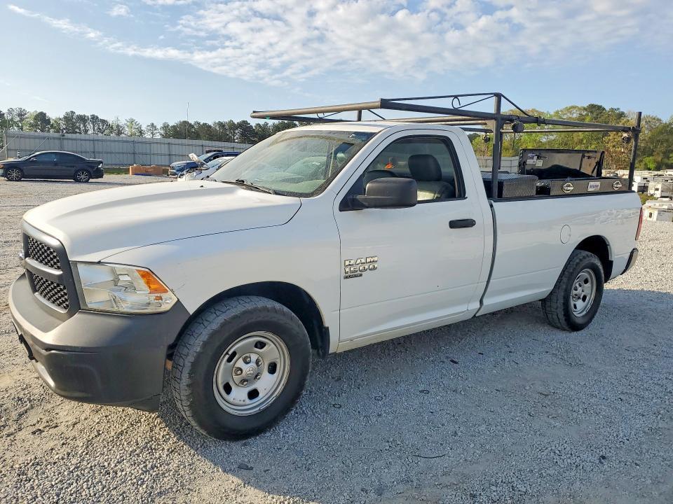 2020 Dodge RAM 1500 Classic Tradesman