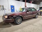 2001 Mercury Grand Marquis gs