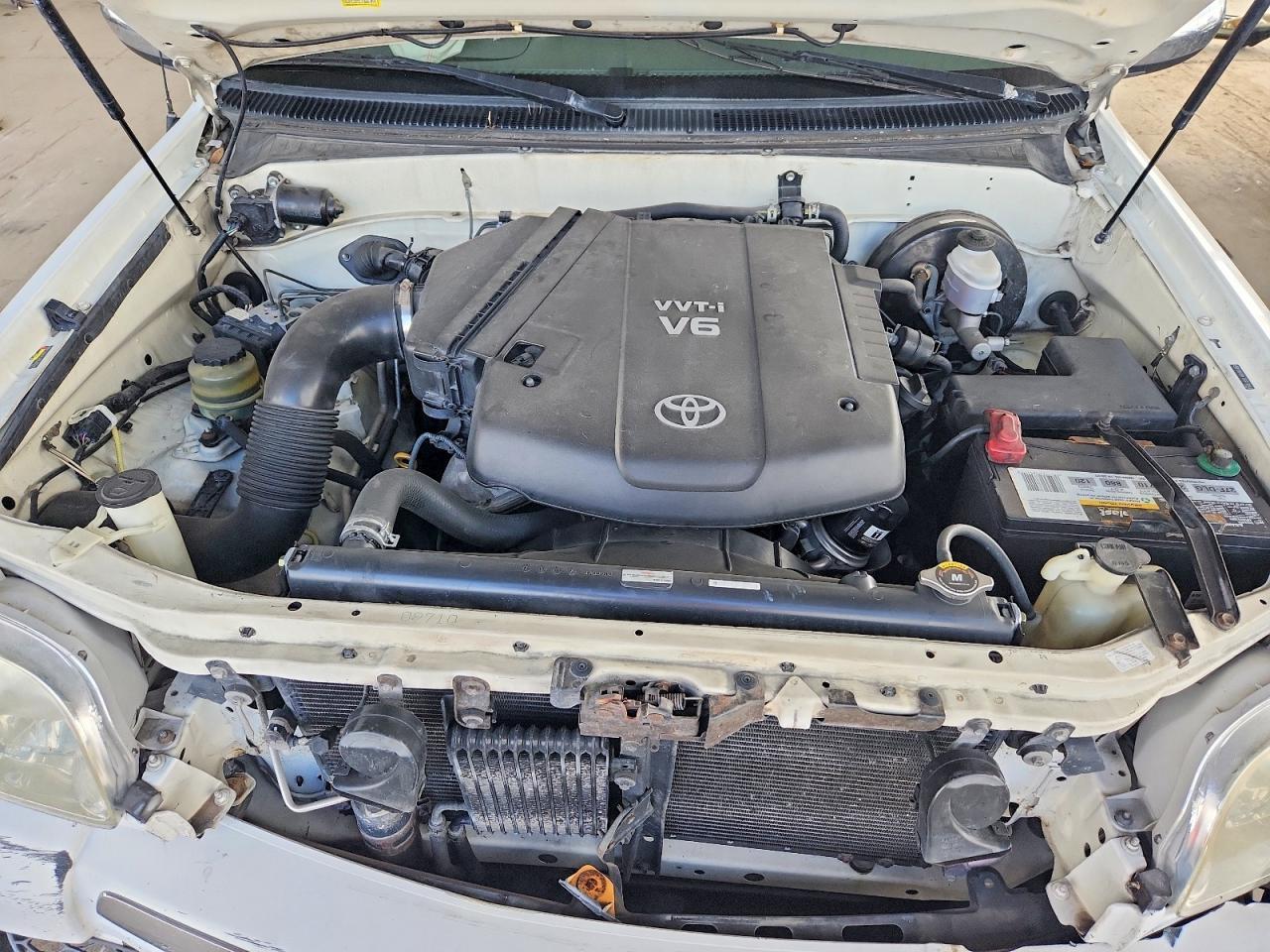 2006 Toyota Tundra SR5