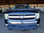 2007 Chevrolet Silverado C1500 Crew cab