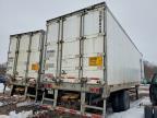 2016 Utility VS2RA Refrigerated Van Trailer