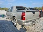 2009 Chevrolet Avalanche C1500 LTZ