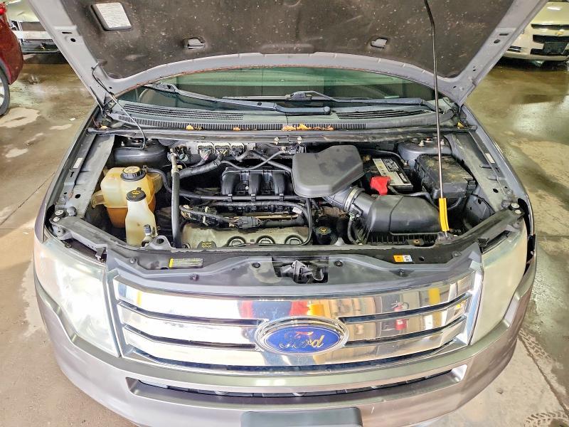 2009 Ford Edge Limited