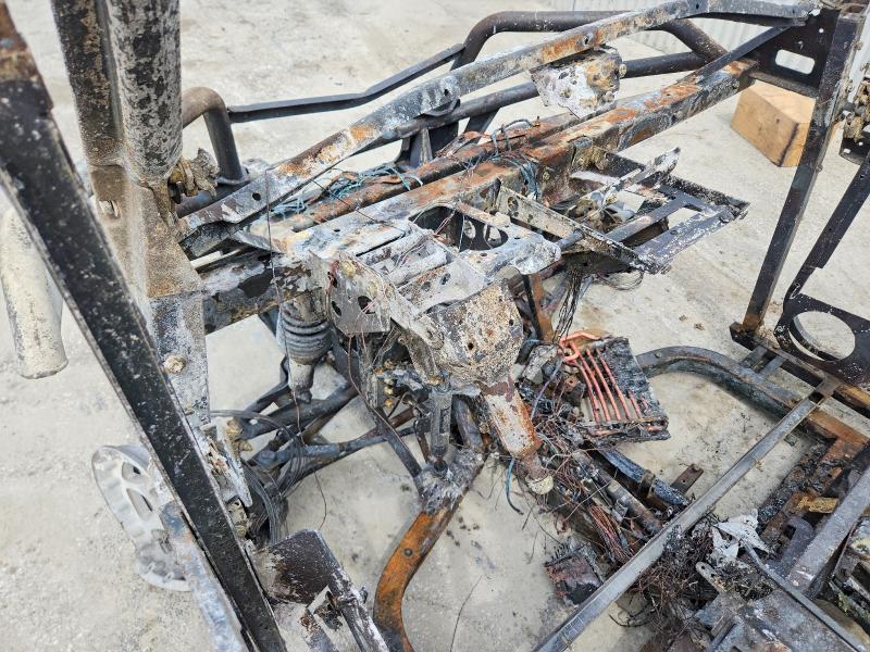 2019 Polaris Ranger Utility Vehicle