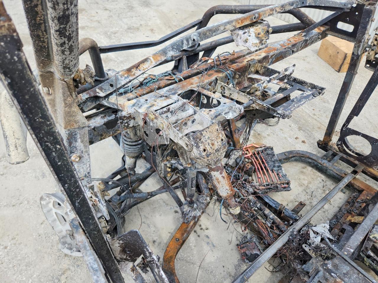 2019 Polaris Ranger Utility Vehicle