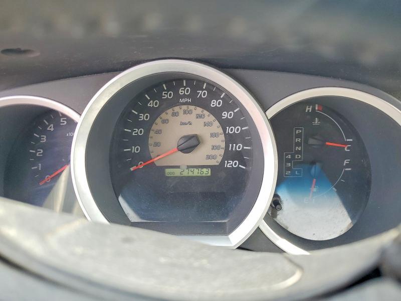 2005 Toyota Tacoma V6