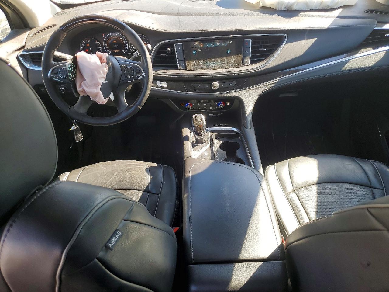 2019 Buick Enclave Avenir