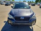 2015 Subaru Forester 2.0xt Touring