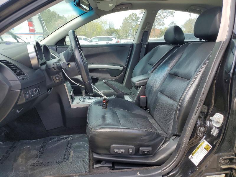 2006 Nissan Maxima 3.5 se