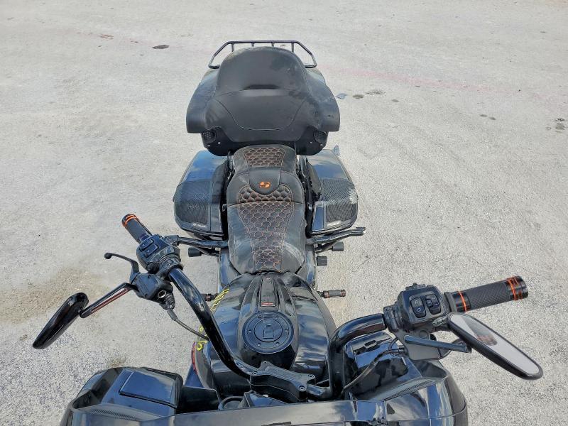 2025 Harley-Davidson Fltrxse