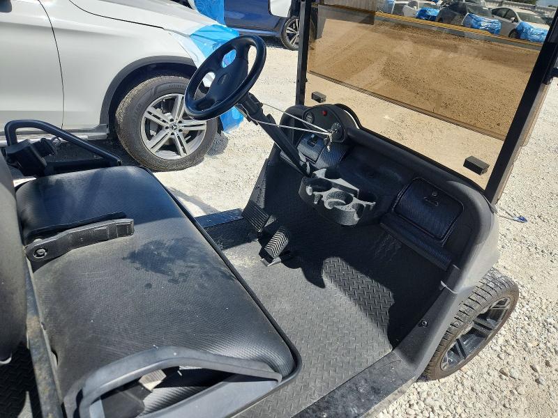 2021 Unknown 2021 Golf Cart