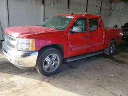 2012 Chevrolet Silverado K1500 lt for sale in Lexington, KY