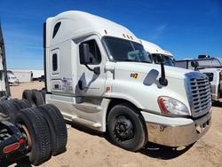 2018 Freightliner Cascadia 125 Semi Truck en venta en Albuquerque, NM