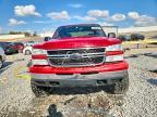 2007 Chevrolet Silverado C1500 Classic Crew Cab