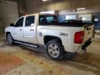 2009 Chevrolet Silverado K1500 LTZ